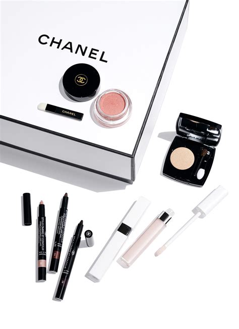 new chanel makeup products|Chanel new makeup 2021.